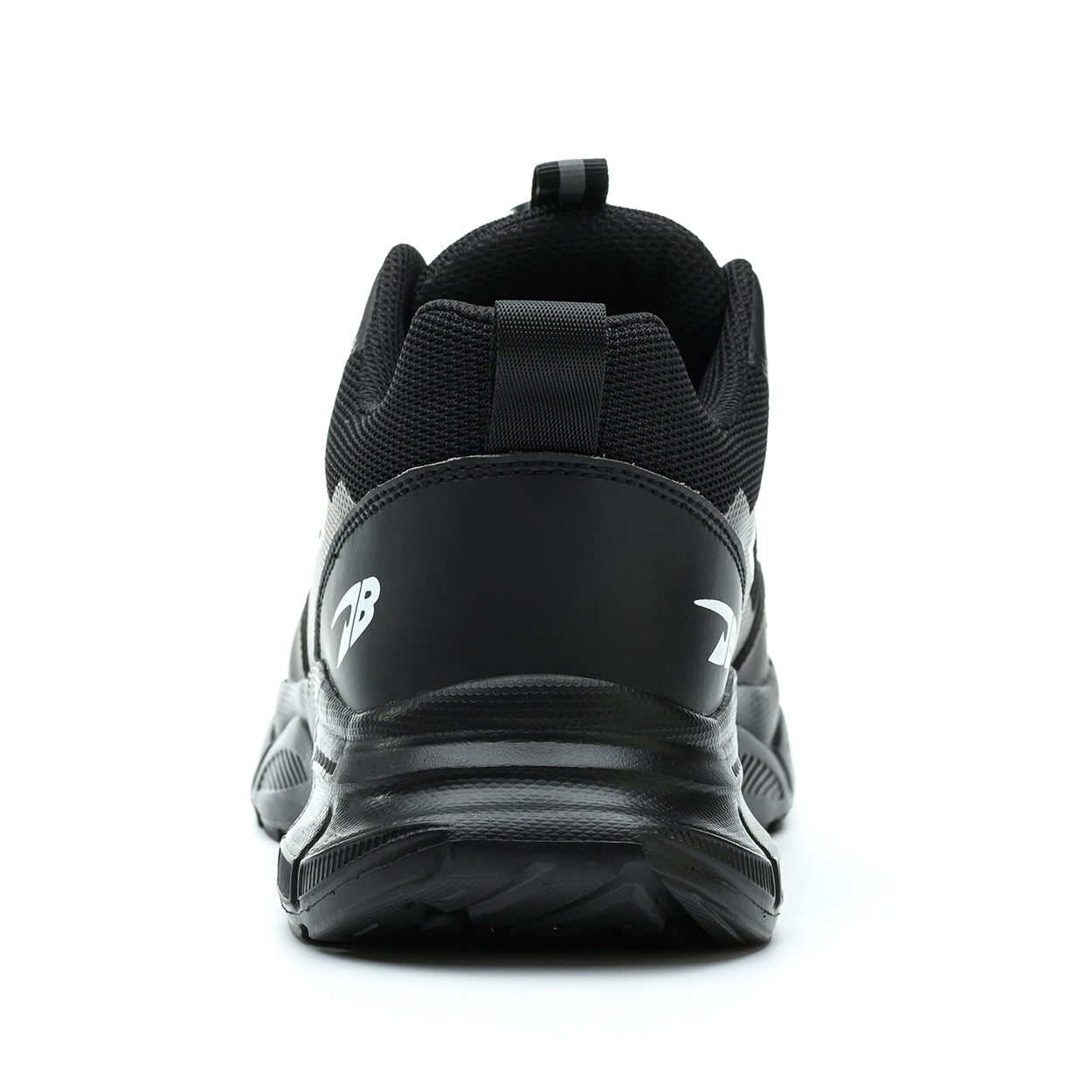 Lightweight Steel Toe Safety Shoes | Comfortable Protective Work Footwear for Professionals
