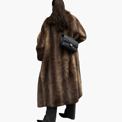 Women's Stand-Up Collar Coat - Versatile Everyday Outerwear for All Seasons