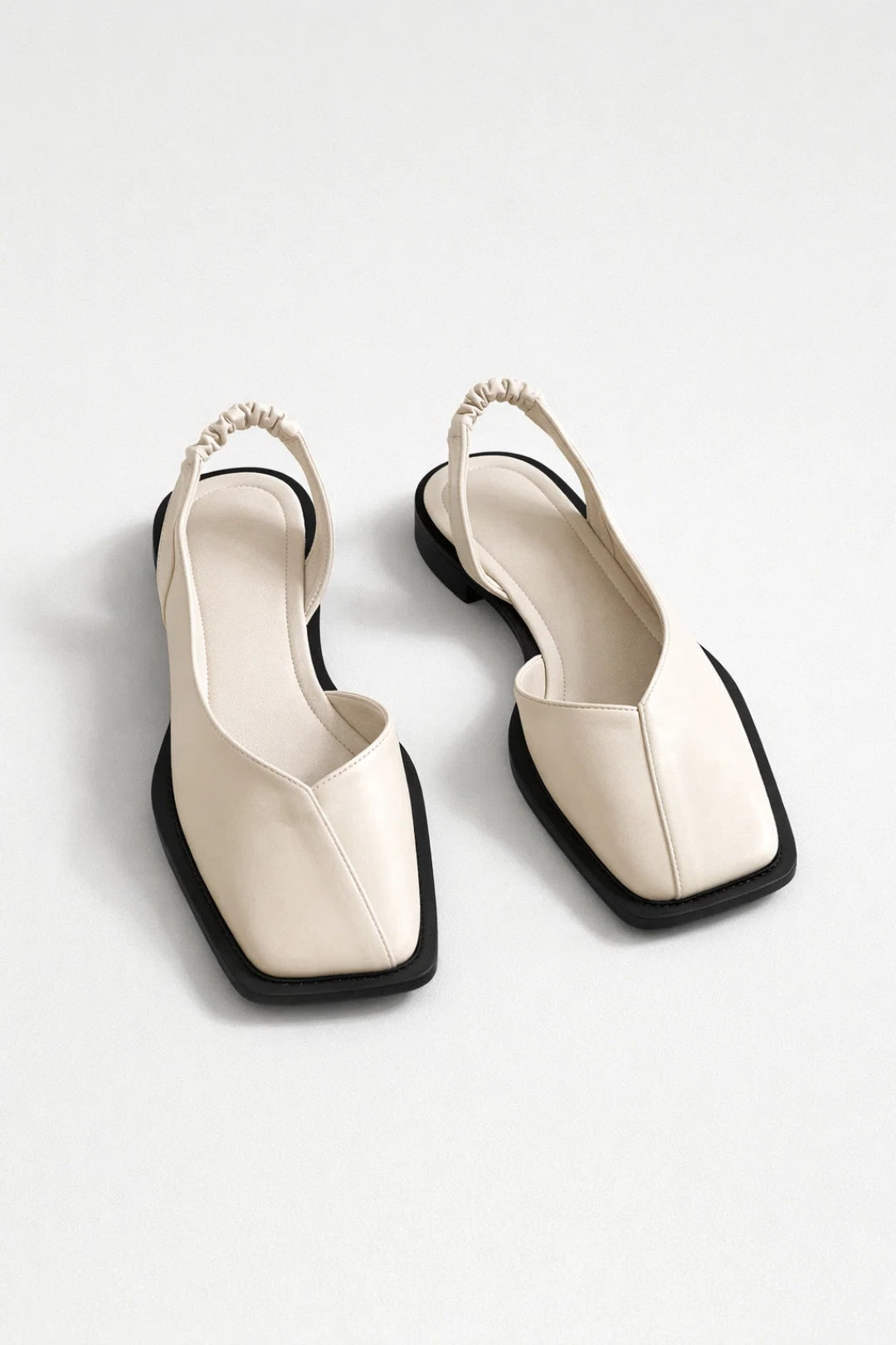 Ladies' Ballerina | Elegant Premium | Slip-on | Winter