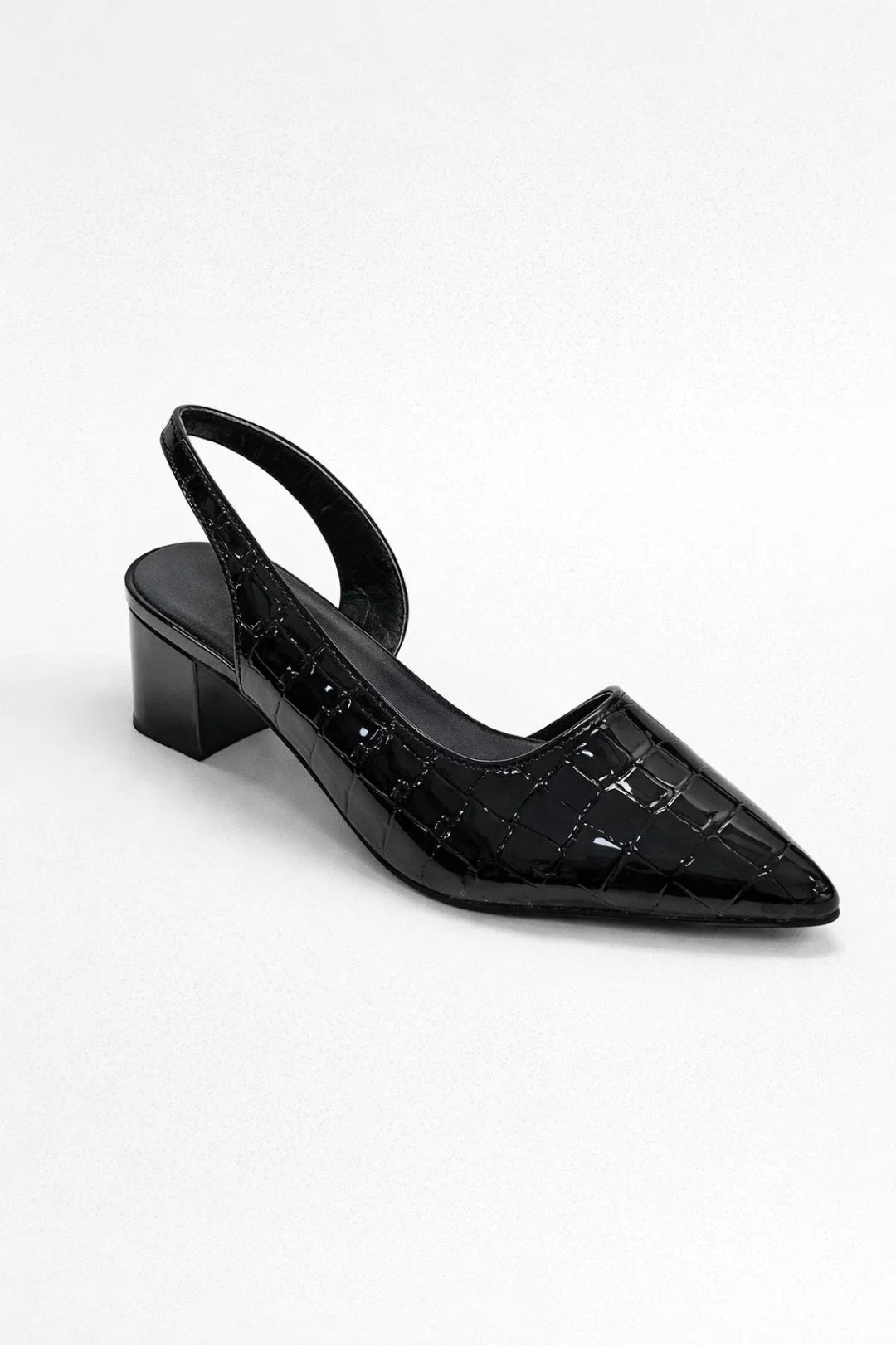 Ladies' Pumps | Elegant Premium | Slip-on | Winter