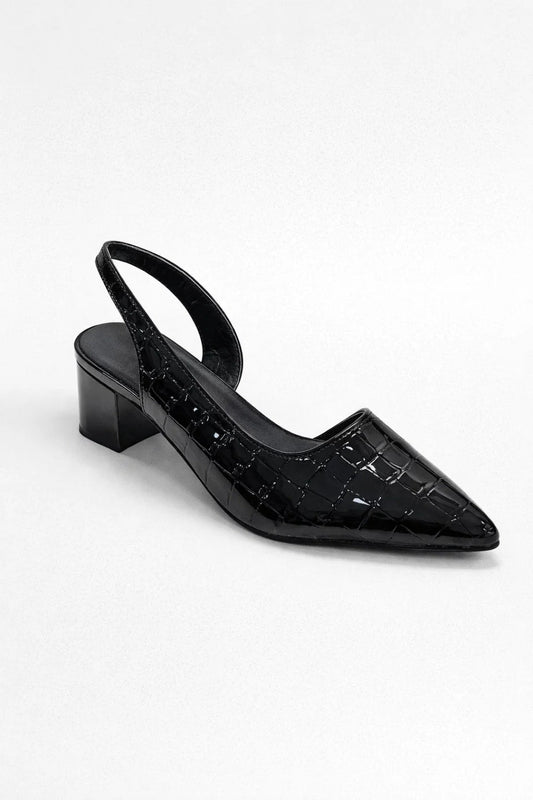 Ladies' Pumps | Elegant Premium | Slip-on | Winter