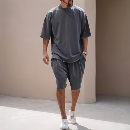 Angelo - Loose Summer Set for Men