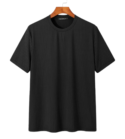 Men's and Women's Comfortable Casual T-Shirt for Everyday Wear