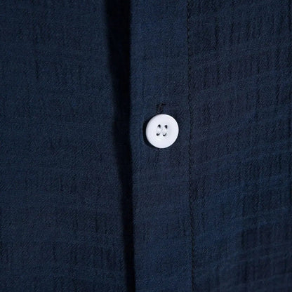 Men's Lightweight Summer Shirt for Casual Wear