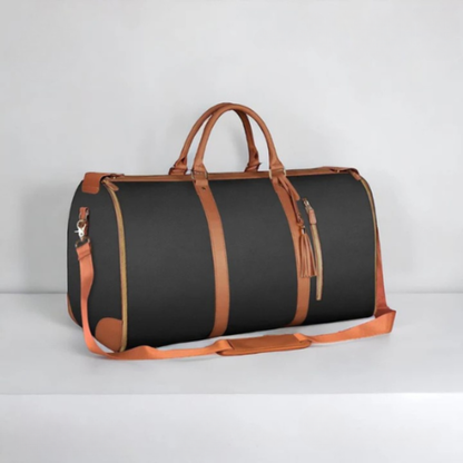Stylish Travel Tote Bag | Chic and Functional Luggage for Women