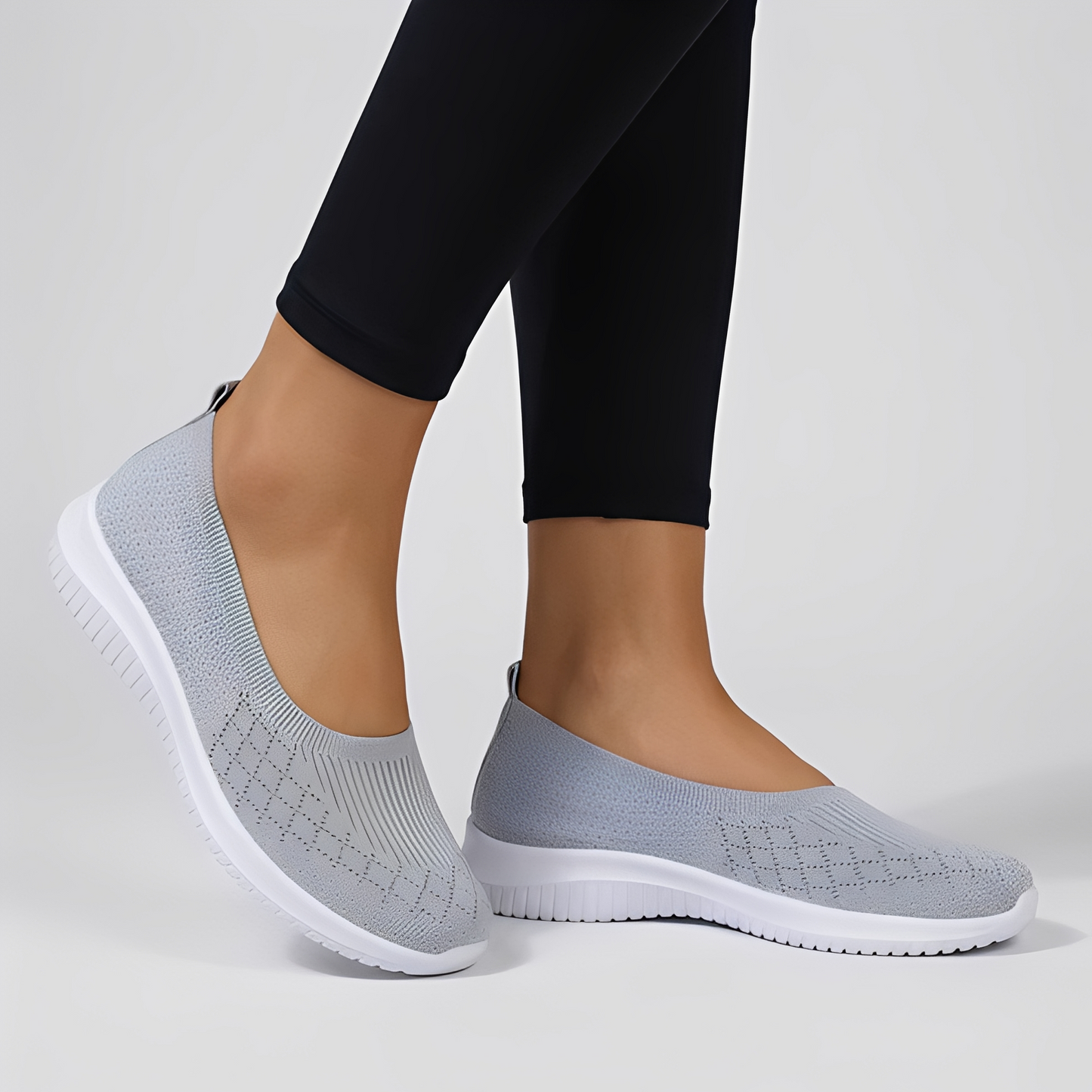 Karren - Comfortable Women's Shoes