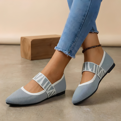 Lulian - Elegant and Sophisticated Women's Shoes