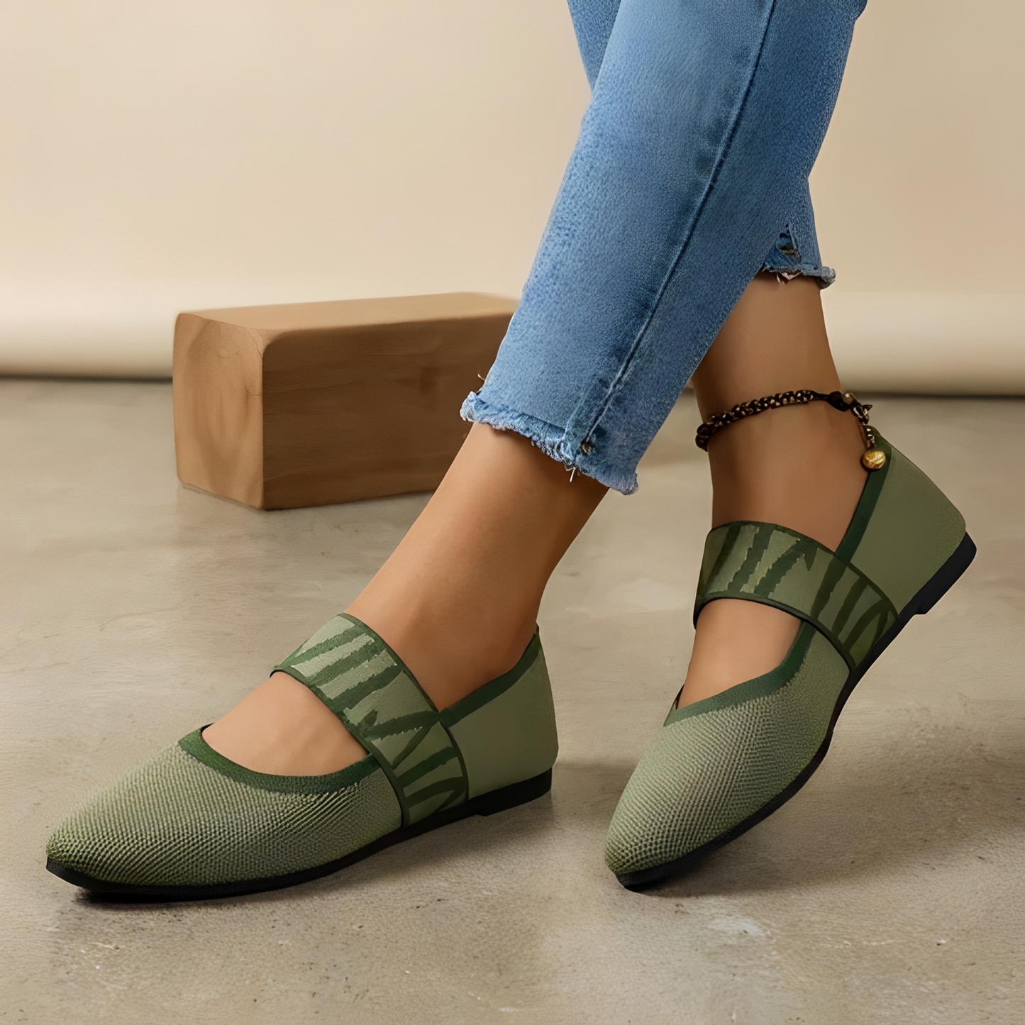 Lulian - Elegant and Sophisticated Women's Shoes