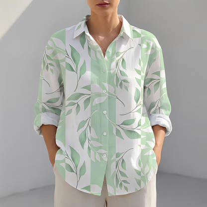 Khaye - Casual and Stylish Summer Shirt for Women