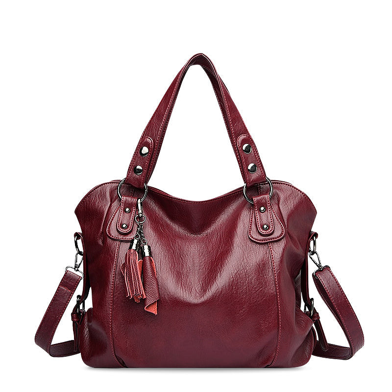 Stylish and Versatile Tote Bag for Everyday Use
