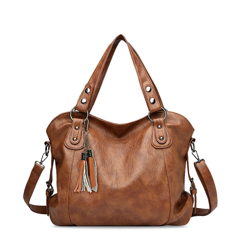 Stylish and Versatile Tote Bag for Everyday Use