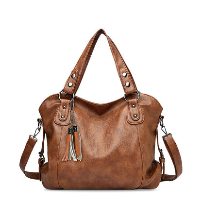 Stylish and Versatile Tote Bag for Everyday Use