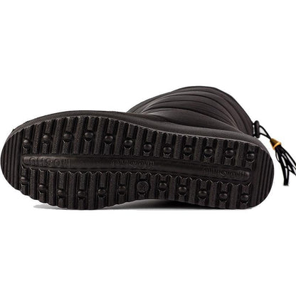 Cozy Insulated Women's Winter Boots for Extreme Cold Weather