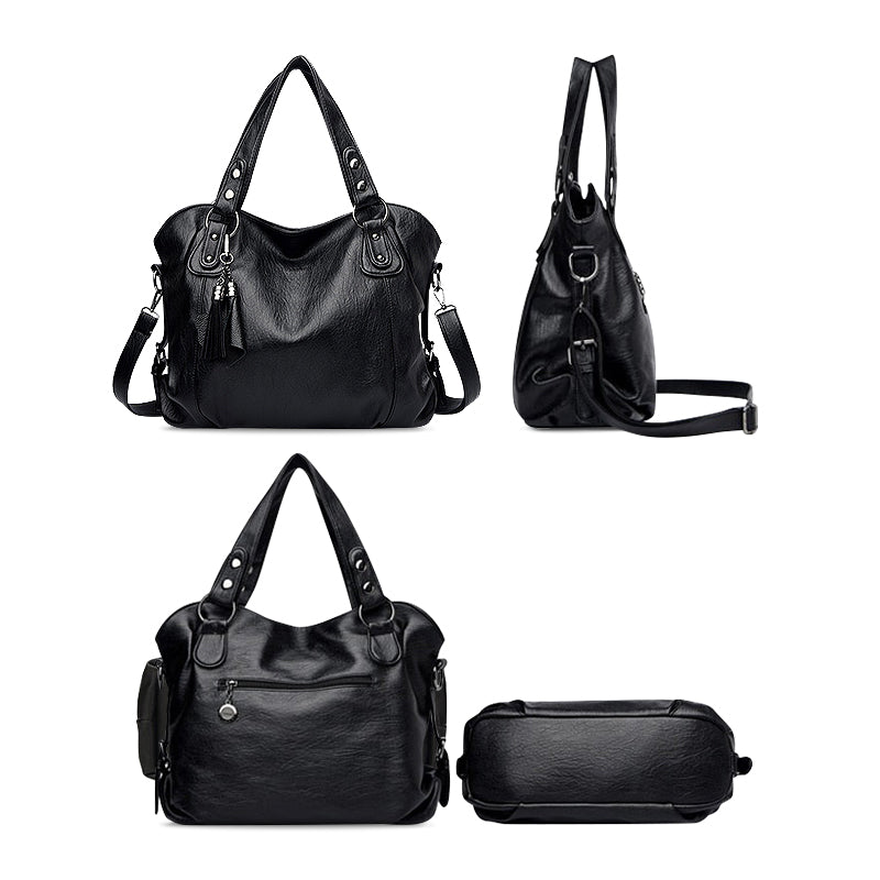 Stylish and Versatile Tote Bag for Everyday Use