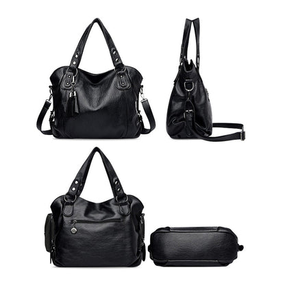 Stylish and Versatile Tote Bag for Everyday Use