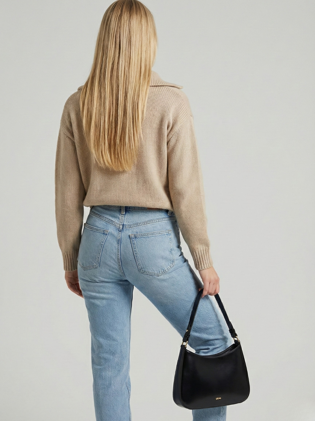 Stylish Handbag for Professional Women | Versatile Work Tote