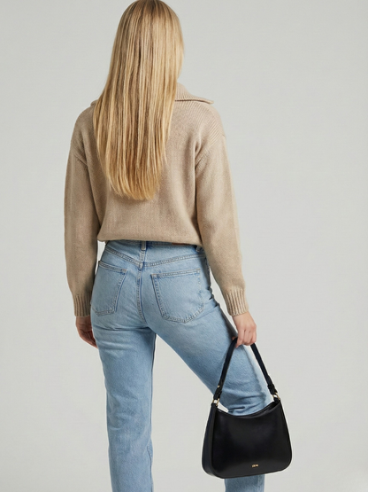 Stylish Handbag for Professional Women | Versatile Work Tote
