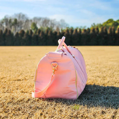 Stylish Travel Tote Bag | Chic and Functional Luggage for Women