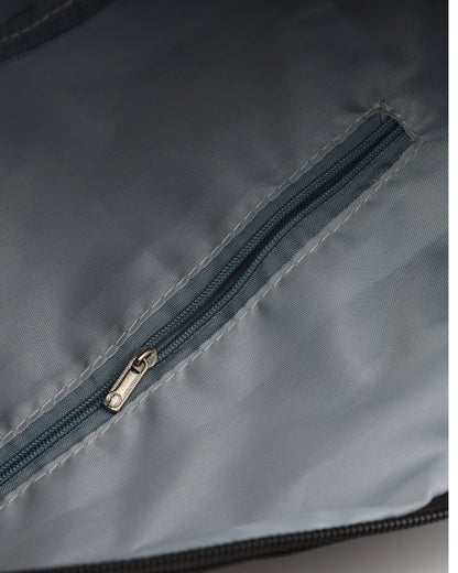 Men's Stylish Travel Duffle Bag for Weekend Getaways and Gym Use