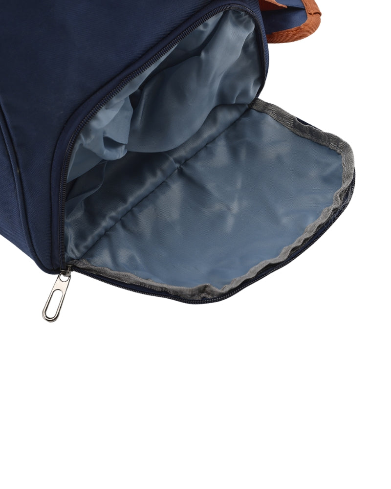 Men's Stylish Travel Duffle Bag for Weekend Getaways and Gym Use