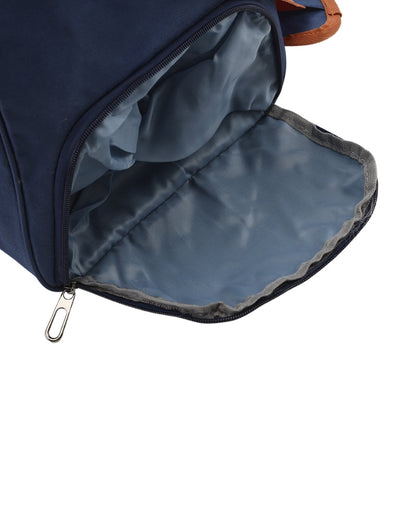 Men's Stylish Travel Duffle Bag for Weekend Getaways and Gym Use