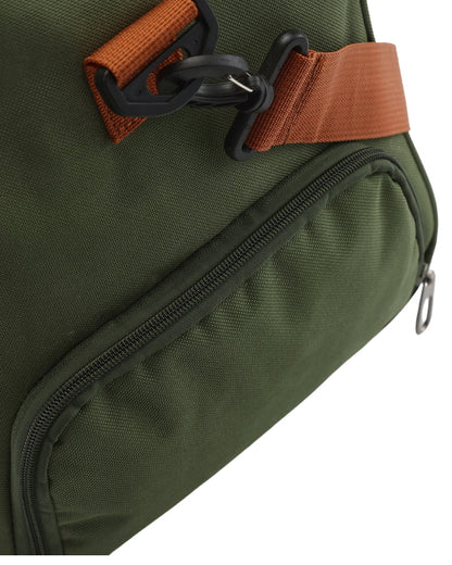 Men's Stylish Travel Duffle Bag for Weekend Getaways and Gym Use