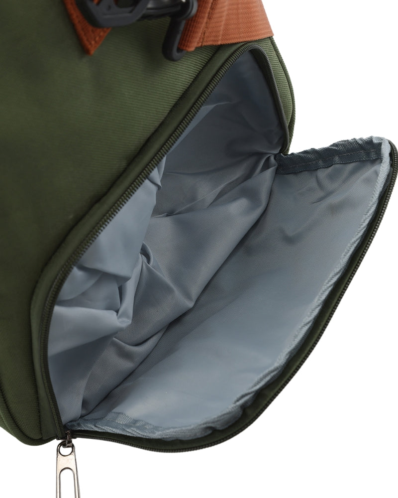 Men's Stylish Travel Duffle Bag for Weekend Getaways and Gym Use