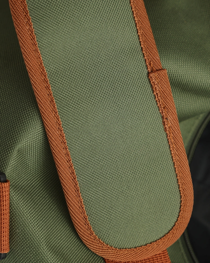 Men's Stylish Travel Duffle Bag for Weekend Getaways and Gym Use