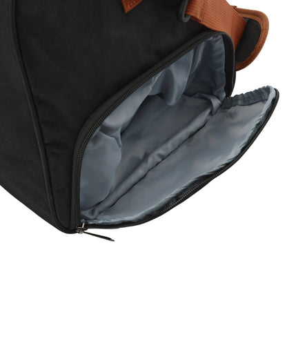 Men's Stylish Travel Duffle Bag for Weekend Getaways and Gym Use