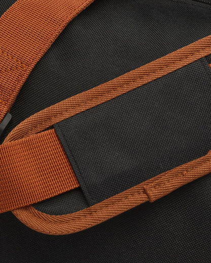 Men's Stylish Travel Duffle Bag for Weekend Getaways and Gym Use