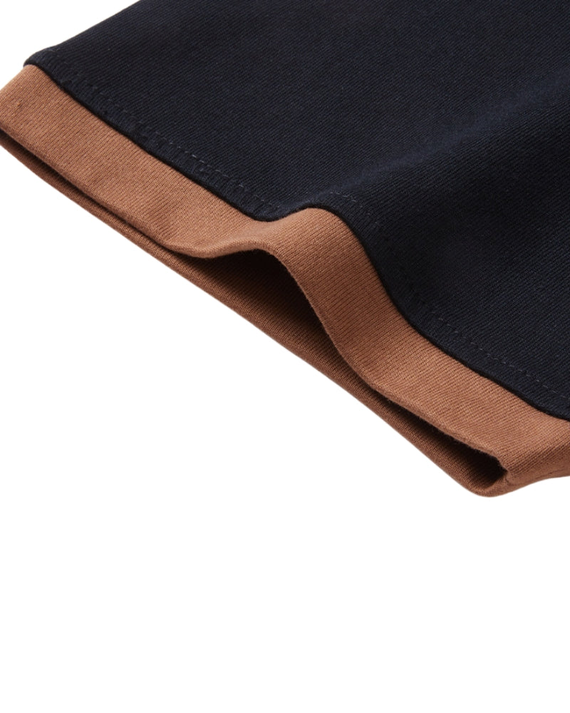 Men's Classic Short Sleeve Polo Shirt - Versatile Casual Wear