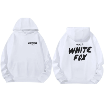 Streetwear Hoodie | Comfortable Relaxed Fit for Casual Everyday Style
