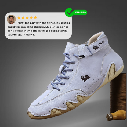 Casashoes – Waterproof and Breathable Orthopedic Shoes