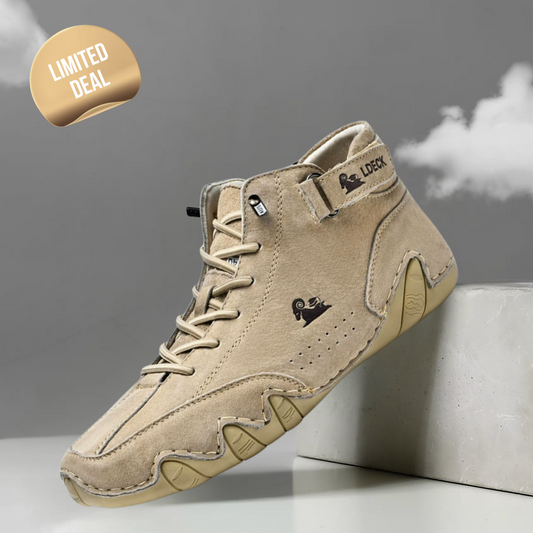 Casashoes – Waterproof and Breathable Orthopedic Shoes