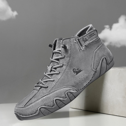 Casashoes – Waterproof and Breathable Orthopedic Shoes