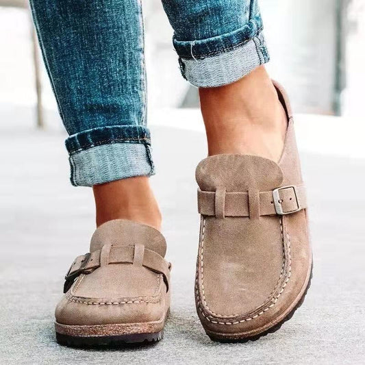 Stylish and Comfortable Women's Shoes for Everyday Wear