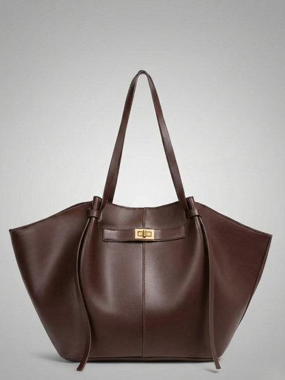 Stylish Women's University Tote Bag - Perfect for Students
