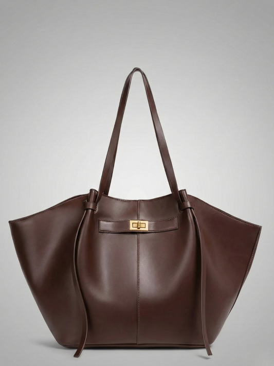 Stylish Women's University Tote Bag - Perfect for Students