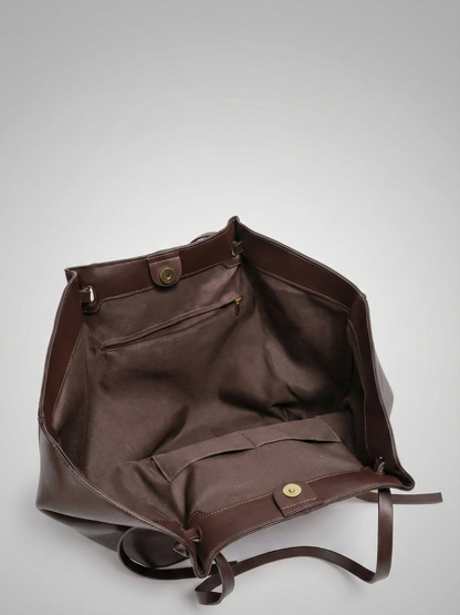 Stylish Women's University Tote Bag - Perfect for Students