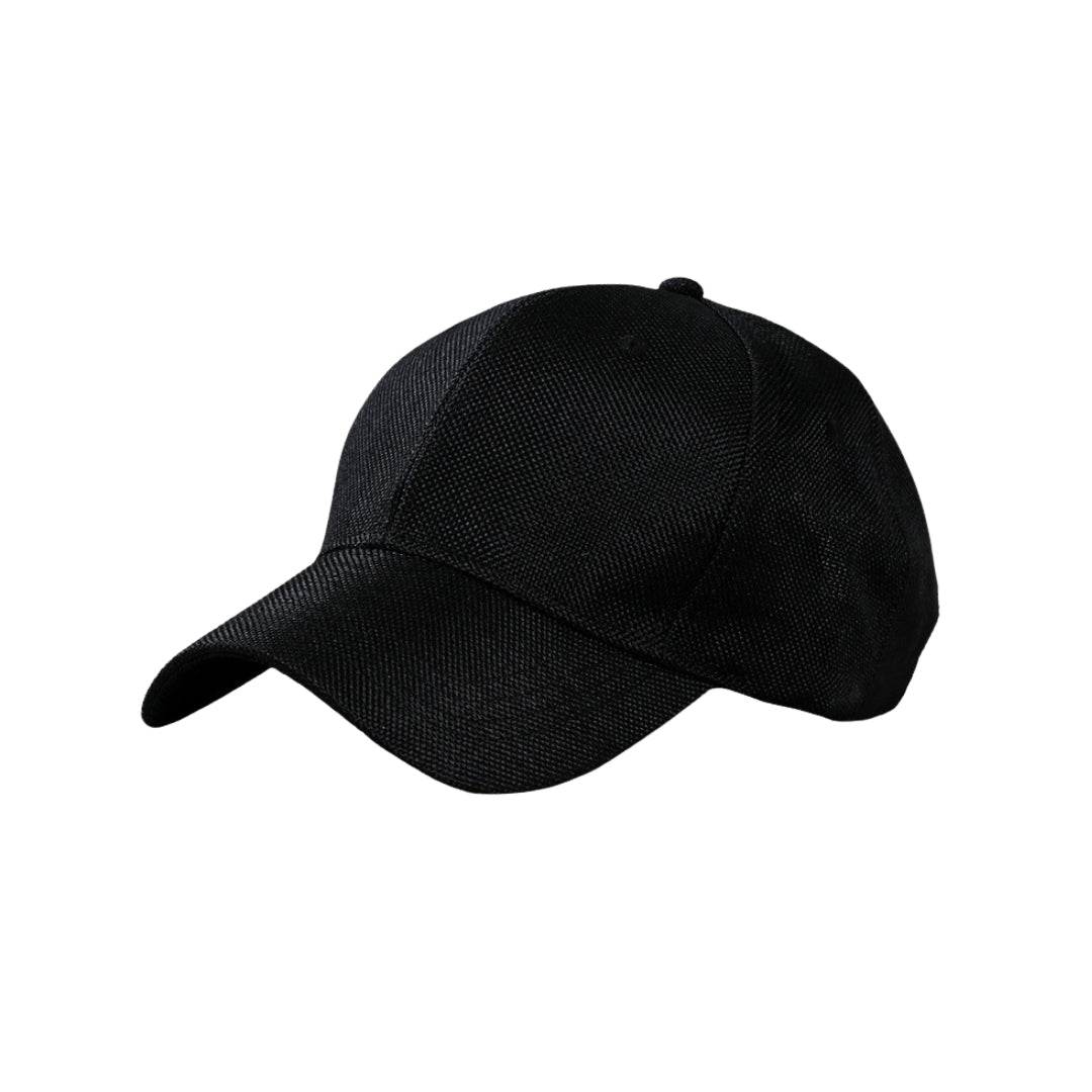 Lightweight Linen Cap for Summer Style and Comfort