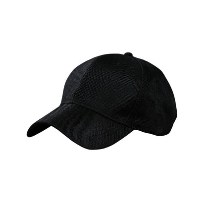 Lightweight Linen Cap for Summer Style and Comfort