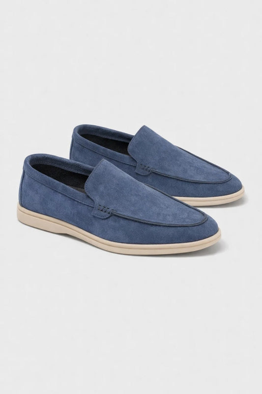 Men's Loafers | Casual & Comfortable | Slip-On Style | Summer