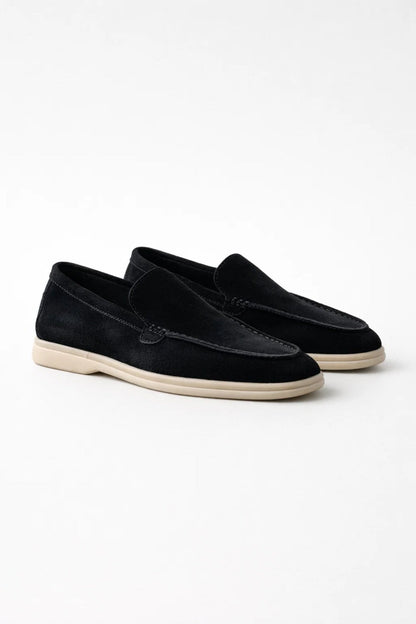 Men's Loafers | Casual & Comfortable | Slip-On Style | Summer