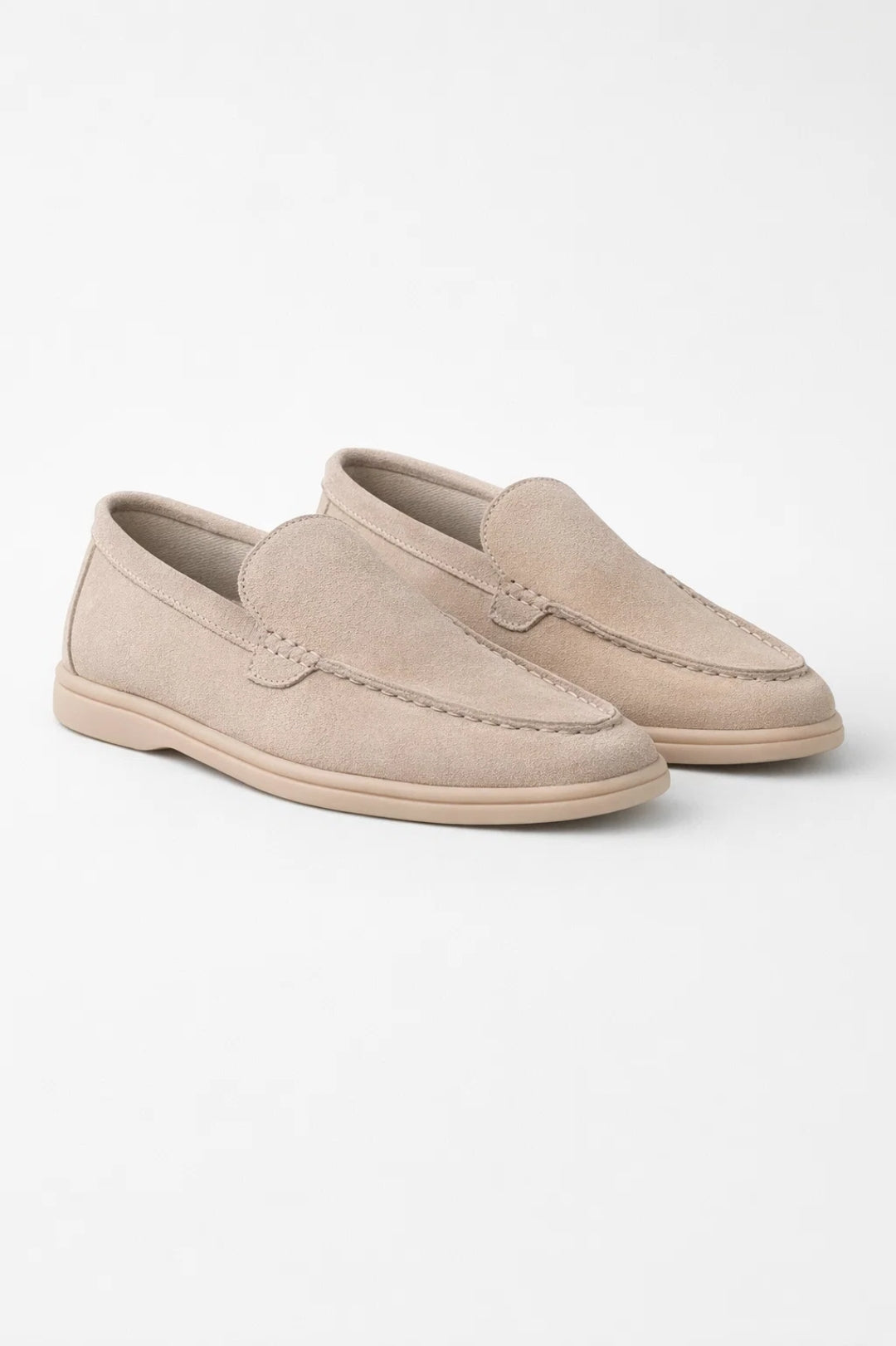 Men's Loafers | Casual & Comfortable | Slip-On Style | Summer