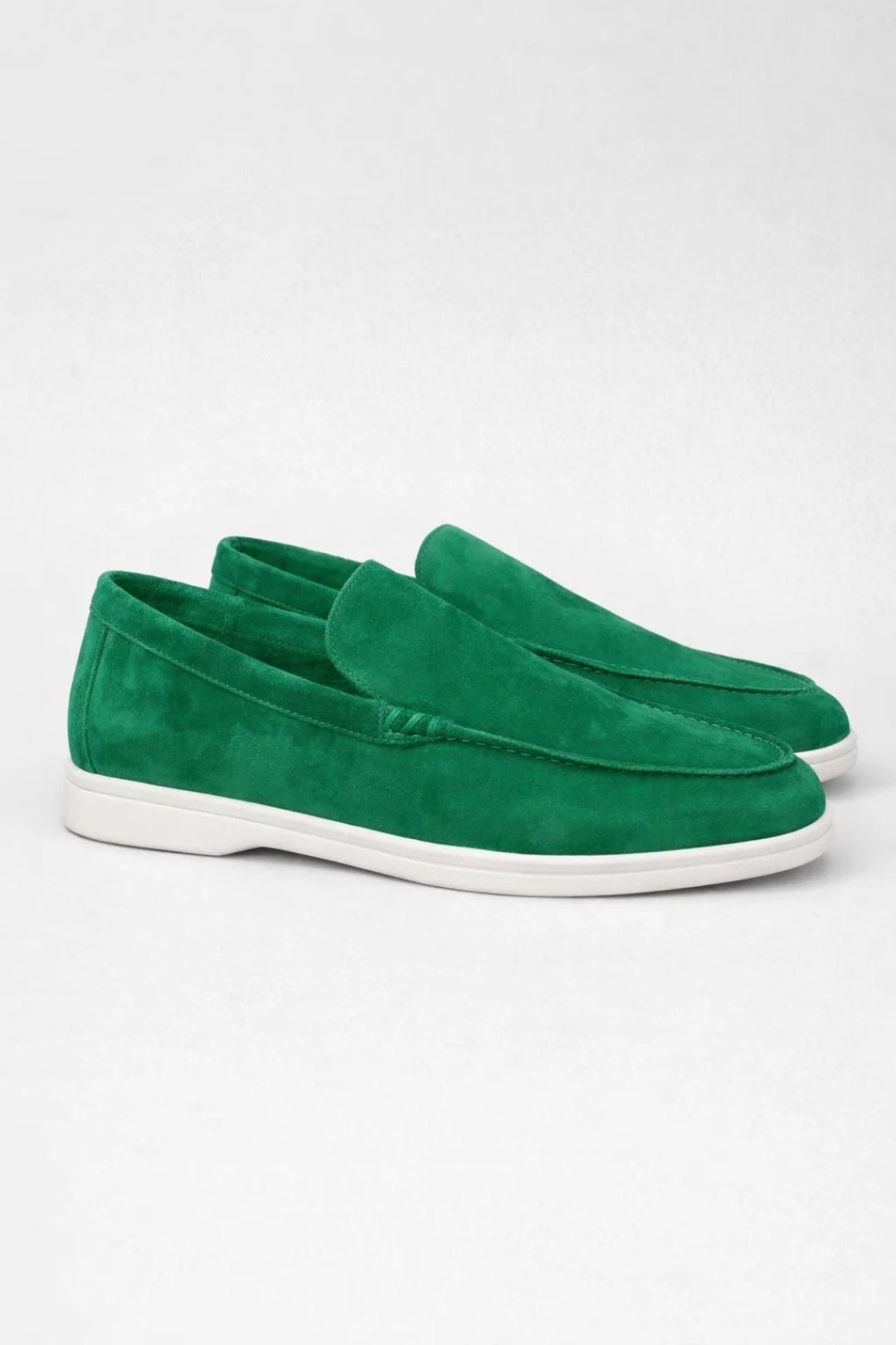 Men's Loafers | Modern | Slip-ons | Spring