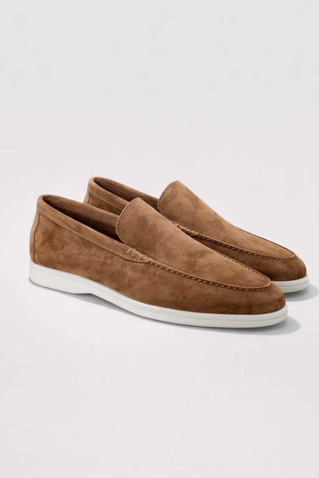 Men's Loafers | Modern | Slip-ons | Spring