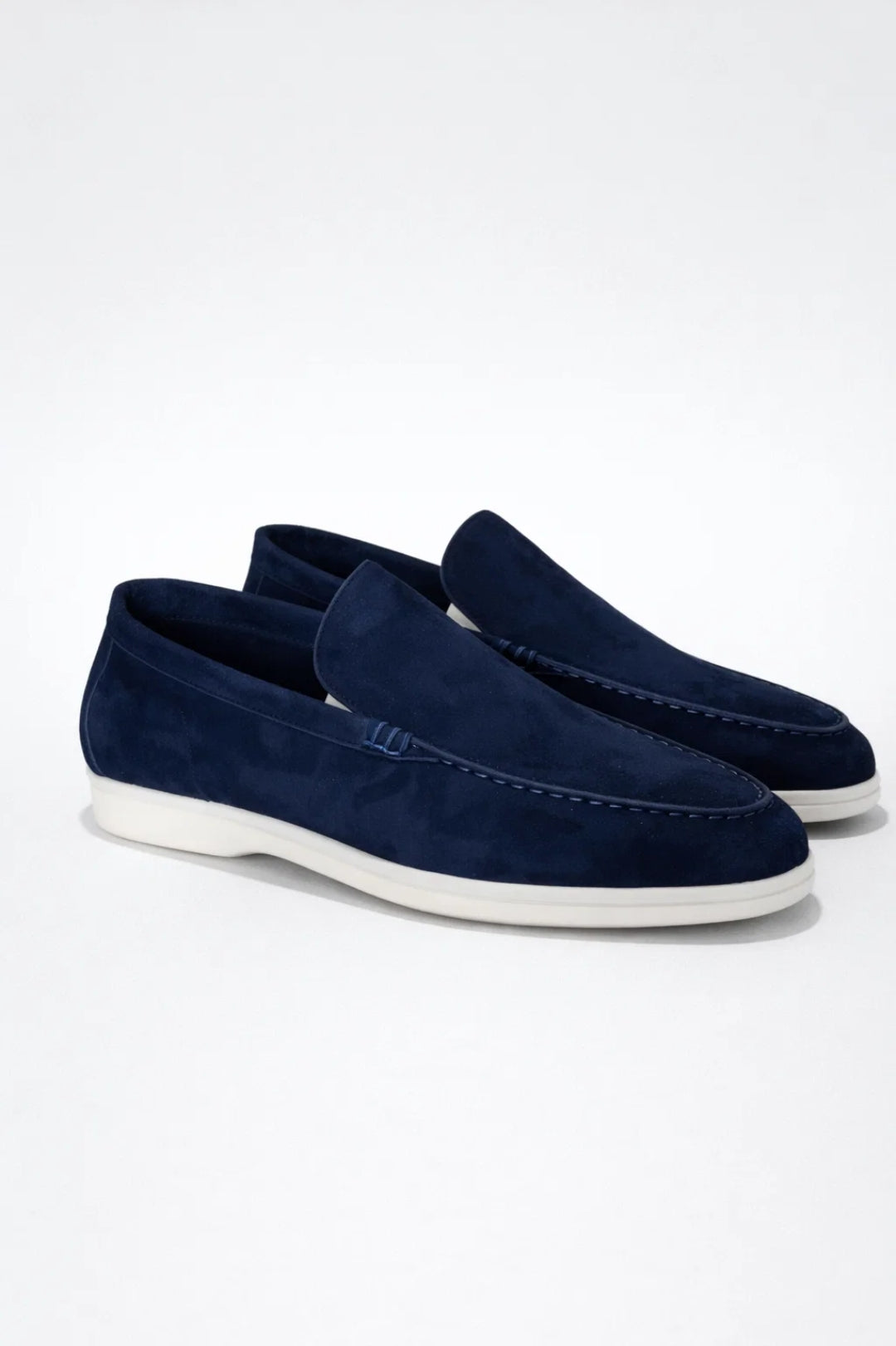 Men's Loafers | Modern | Slip-ons | Spring
