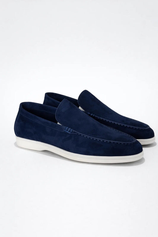 Men's Loafers | Modern | Slip-ons | Spring