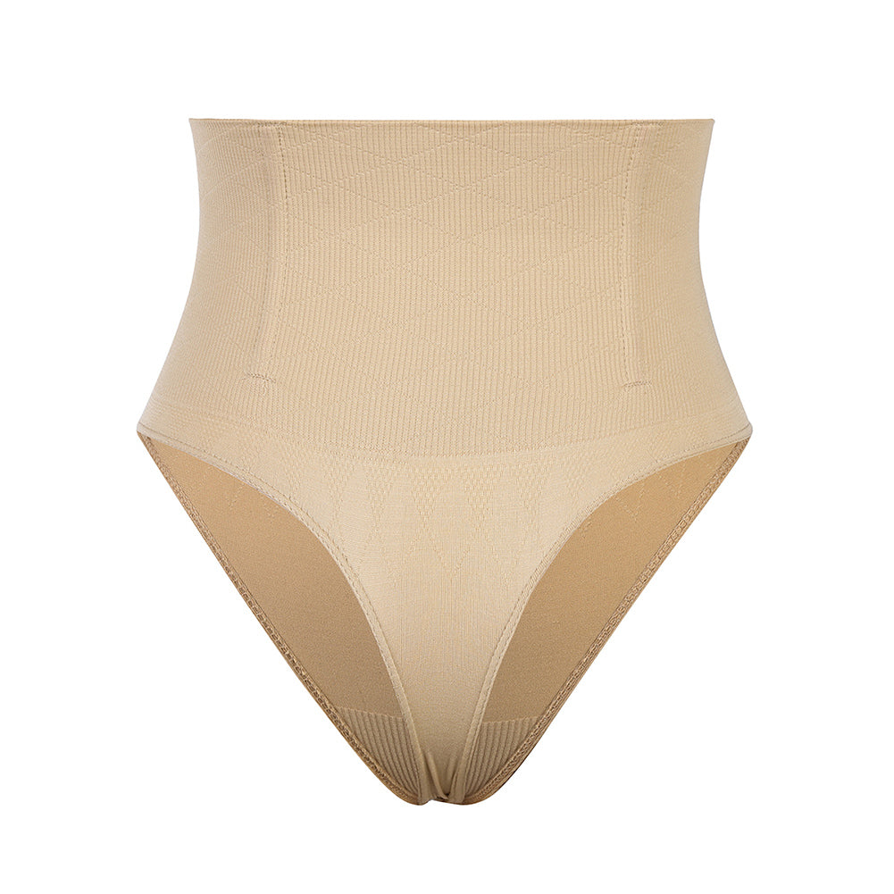 Rania | High-Waisted Shaping Bikini Set