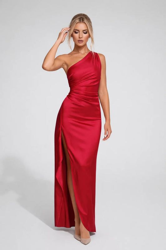 Maxi Dress for Women | Elegant & Comfortable | With Split | Summer